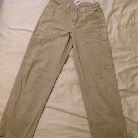 Garage Carpenter Pant Beige - Picture 3 of 8